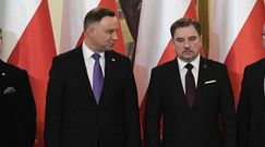 "Solidarność" nie odstąpi od postulatu emerytur stażowych. "To kwestia wiarygodności prezydenta i PiS"