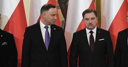 "Solidarność" nie odstąpi od postulatu emerytur stażowych. "To kwestia wiarygodności prezydenta i PiS"