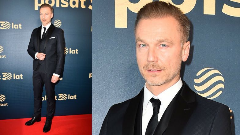 sJubileuszowa gala Polsatu