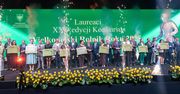 Rolnicze Oscary. Jubileuszowa Gala Wielkopolski Rolnik Roku w Poznaniu
