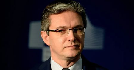 Były marszałek świętokrzyski ukarany za naruszenie dyscyplinę finansów publicznych. Zapłaci 413 zł