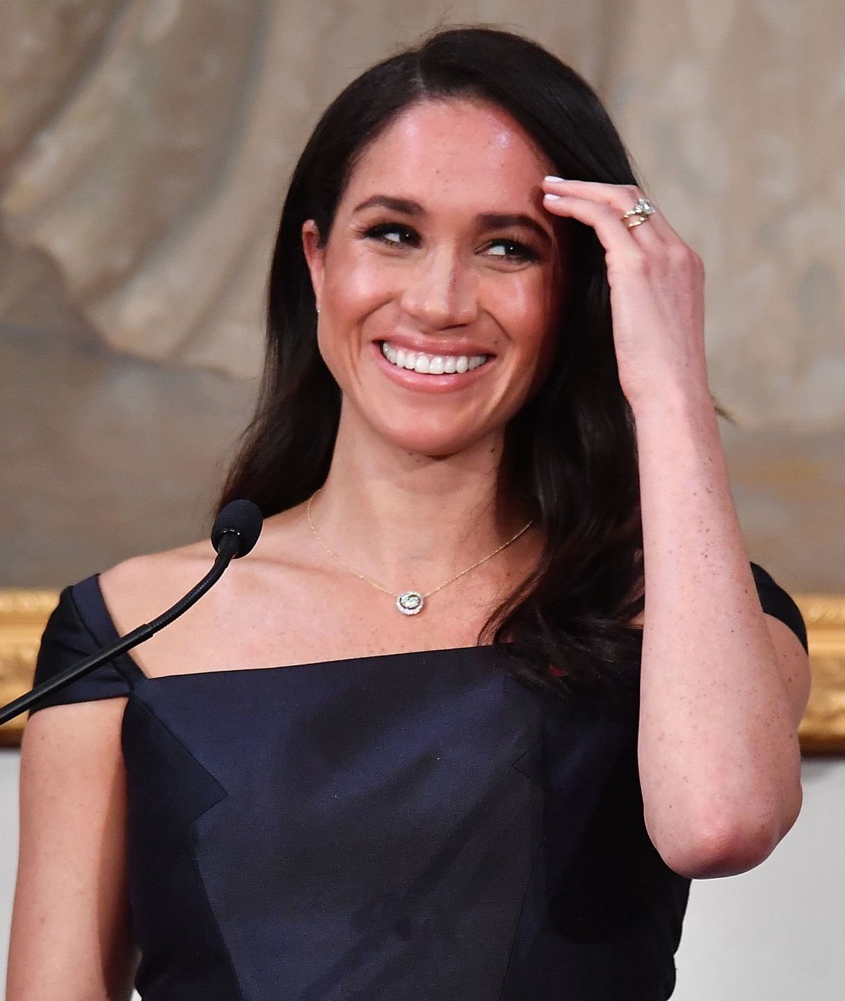Meghan Markle