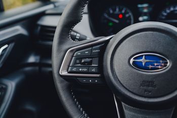 Subaru szykuje 3 nowe modele. Wszystkie z manualną skrzynią