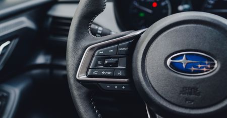 Subaru szykuje 3 nowe modele. Wszystkie z manualną skrzynią