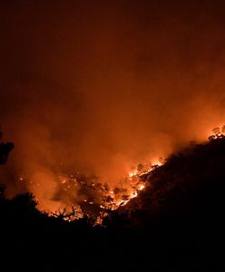 Pożary w wakacyjnym raju. Nagła ewakuacja Polaków