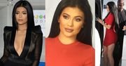 18-letnia Kylie zamienia się w Kim Kardashian? (ZDJĘCIA)
