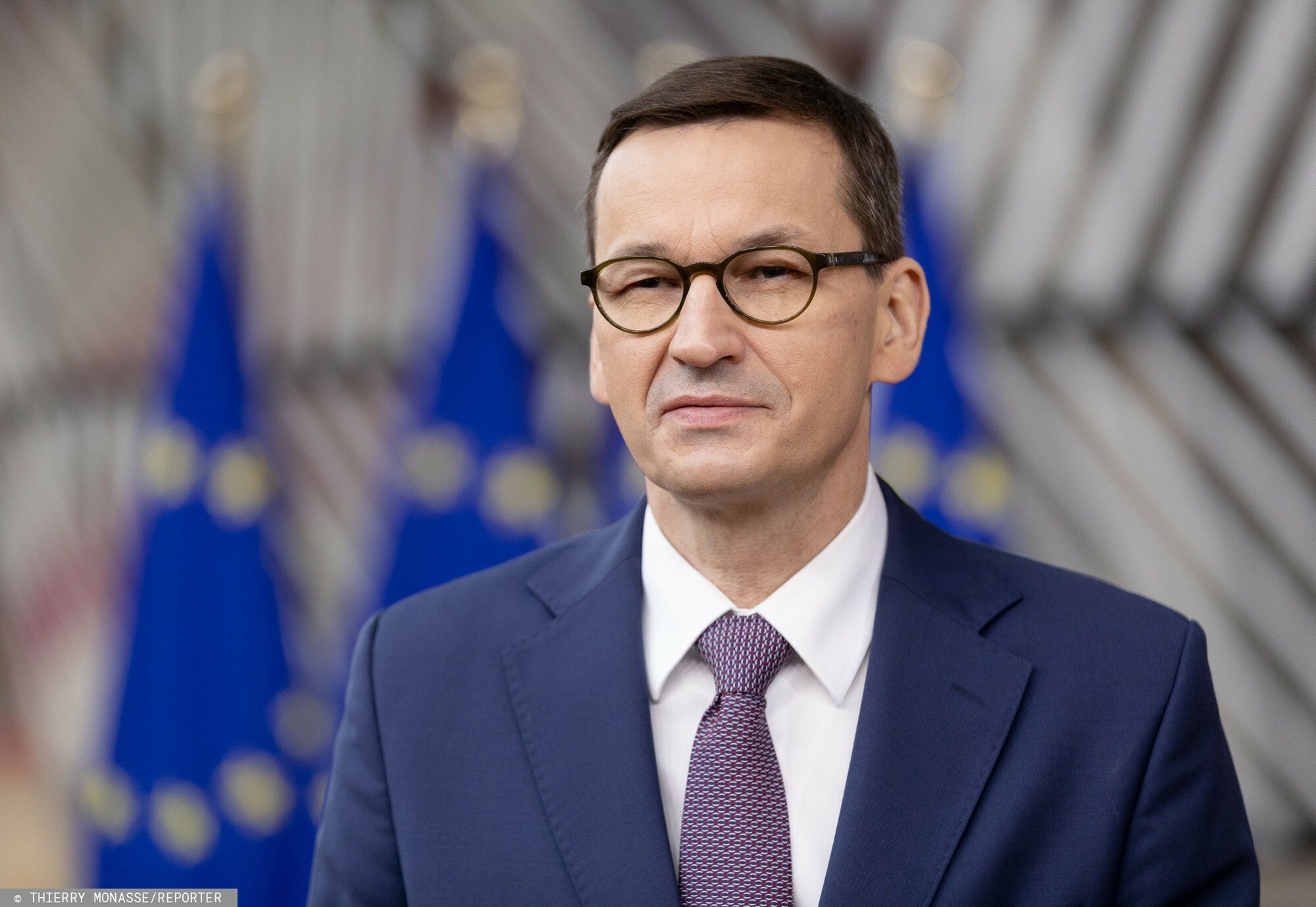 Mateusz Morawiecki