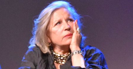 Krystyna Janda zdradziła, ile można u niej zarobić. TYLE dostają aktorzy