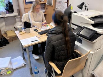 Warszawa: 42-latka włamała się do mieszkania brata. Wymieniła zamki w drzwiach i zabrała kosztowności