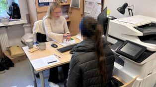 Warszawa: 42-latka włamała się do mieszkania brata. Wymieniła zamki w drzwiach i zabrała kosztowności