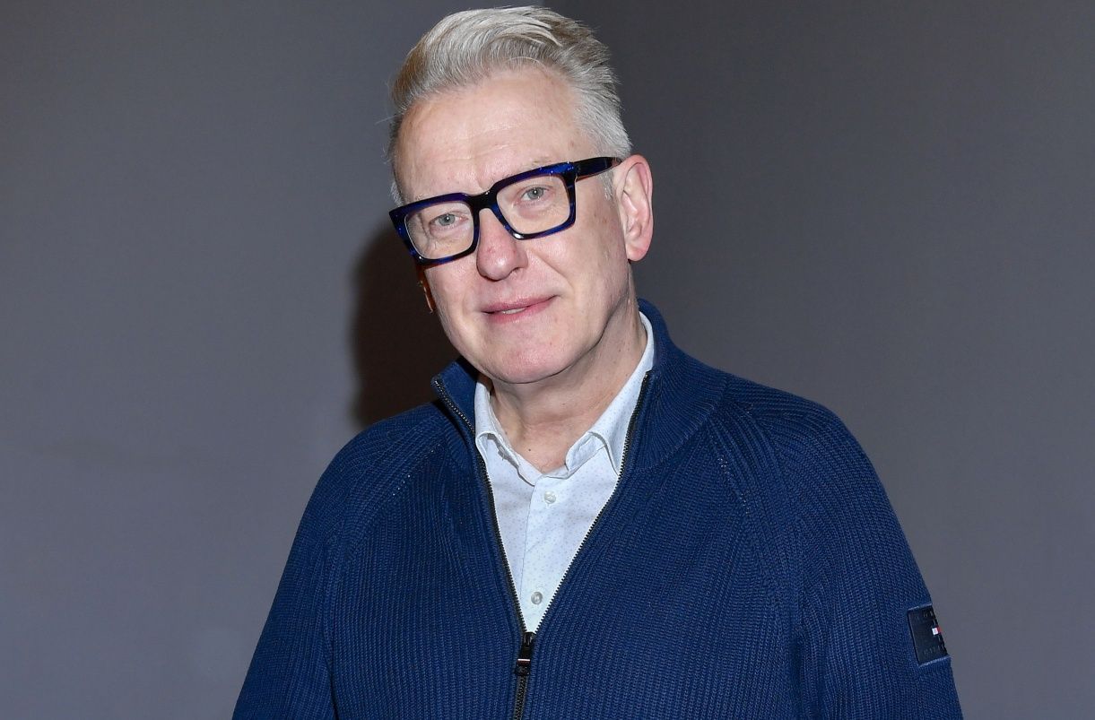 Mariusz Szczygieł o zmarłym partnerze. "Obchodzilibyśmy piętnastolecie