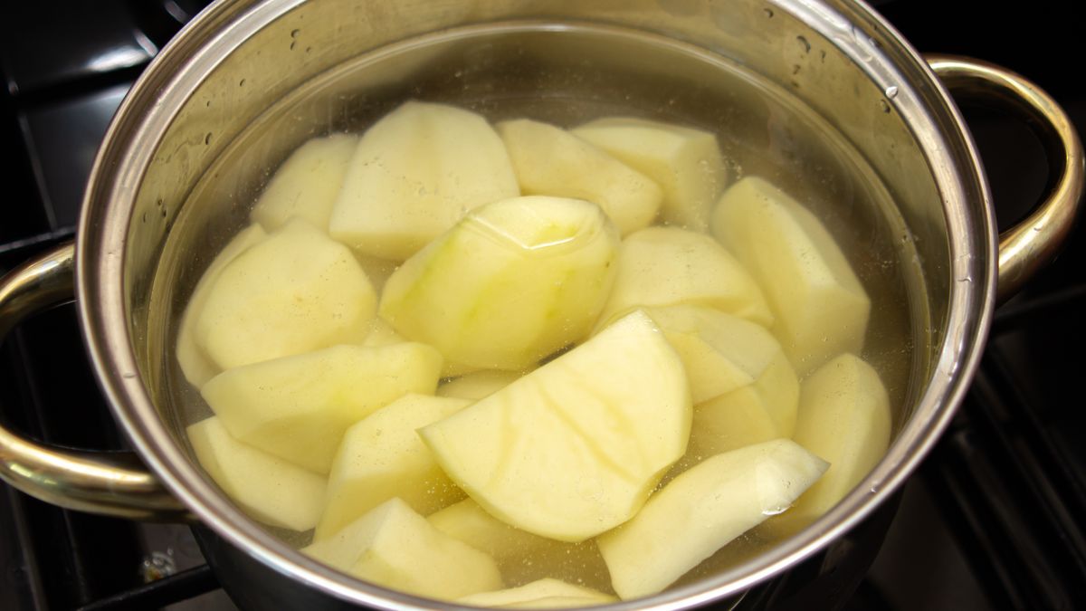 Przesolone ziemniaki nie będą już problemem