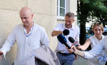 Koniec przesłuchania Jędrzejewskiego. Mówił cały dzień