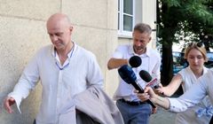 Koniec przesłuchania Jędrzejewskiego. Mówił cały dzień