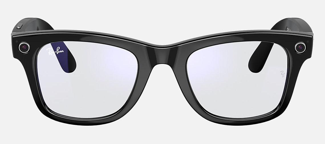 Oto Ray-Ban Stories. Inteligentne okulary Facebooka 4