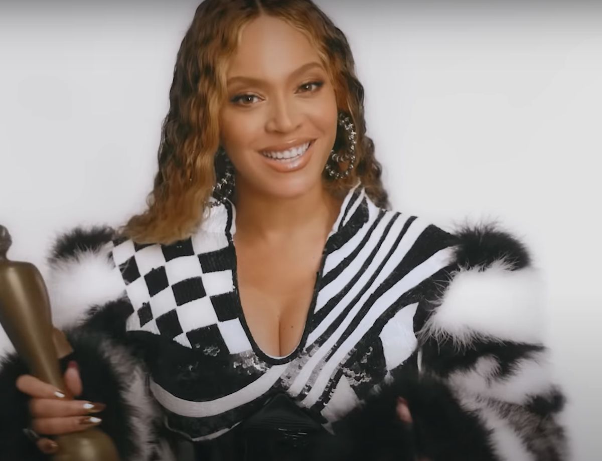 Beyonce zagra pięć koncertów w Londynie