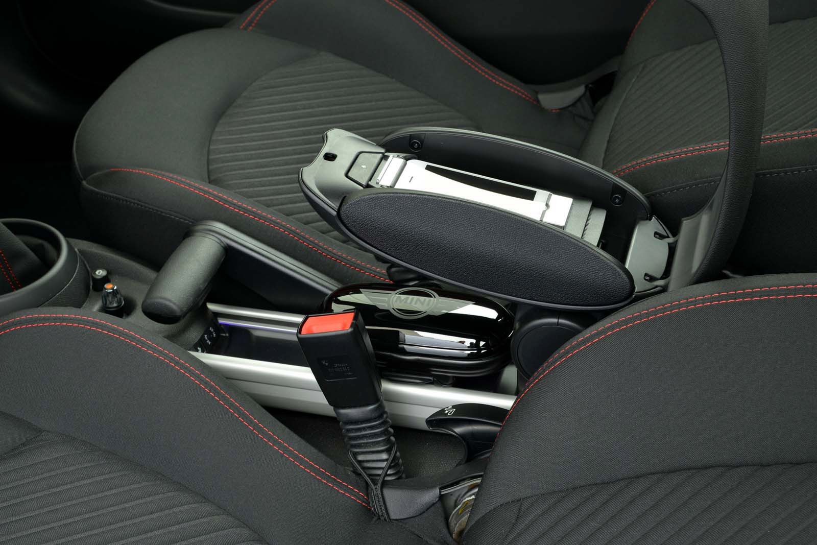 Mini Paceman po liftingu (2015) - galeria zdjęć 130