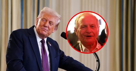"To narada bez precedensu". Trump spotka się z ponad setką dowódców wojsk USA
