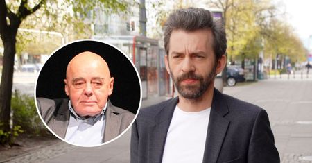 Piotr Głowacki o śmierci Stanisława Tyma. "Gdy odchodzą komedianci, robi się smutniej"