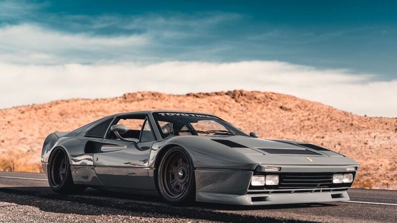 Wygląda naprawdę dobrze, choć niektóre rozwiązania nie przypadną do gustu purystom.