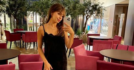 Marcelina Ziętek pokazała zdjęcia z pracy. Wielu jej pozazdrości