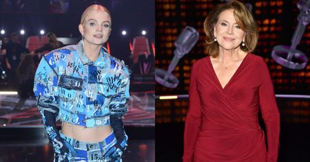 Halina Frąckowiak i Margaret o zmianach jurorów w "The Voice". Niezwykłe słowa o Kubie Badachu