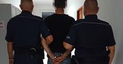 W mieszkaniu ukrywał blisko dwa kilogramy marihuany. 36-latek zatrzymany po akcji policji
