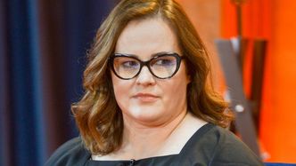 Joanna Kołaczkowska z kabaretu Hrabi walczy z NOWOTWOREM. "Sprawa jest poważna"
