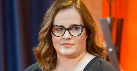 Joanna Kołaczkowska z kabaretu Hrabi walczy z NOWOTWOREM. "Sprawa jest poważna"