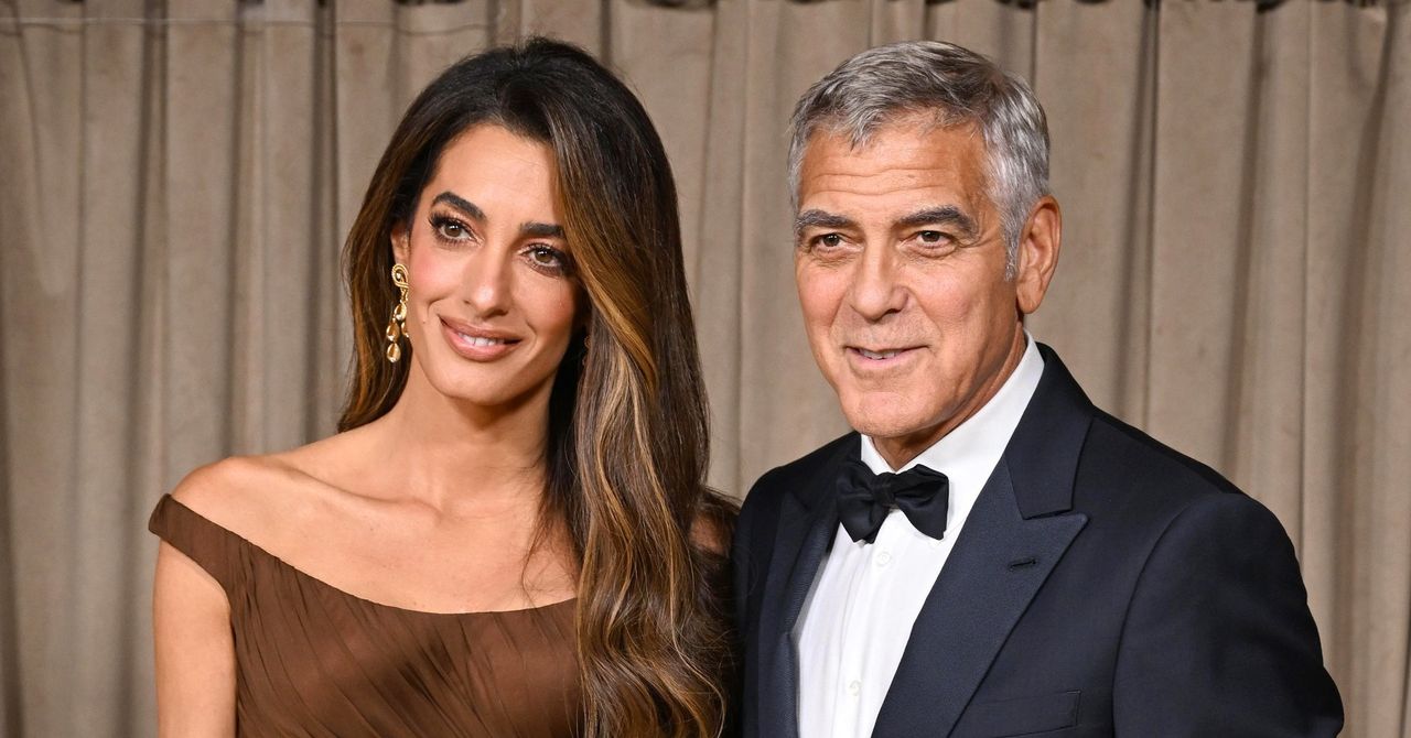 Zarzekał się, że się nie ożeni. Kim jest wybranka George'a Clooneya?