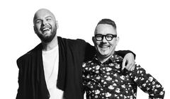 Marcin Strzałkowski i Łukasz Szczybelski odchodzą z VML. Zakładają własną agencję kreatywną Cut The Mustard