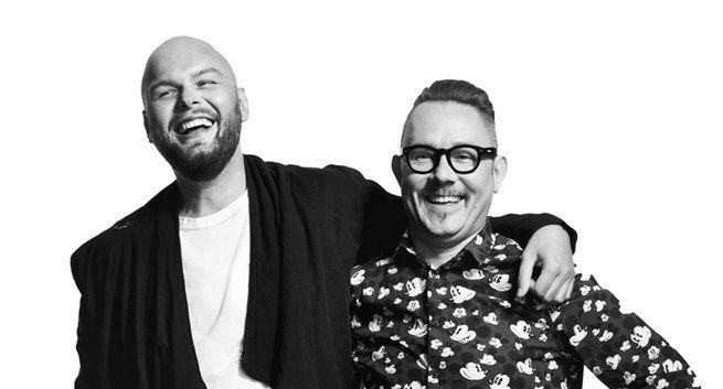 Marcin Strzałkowski i Łukasz Szczybelski odchodzą z VML. Zakładają własną agencję kreatywną Cut The Mustard