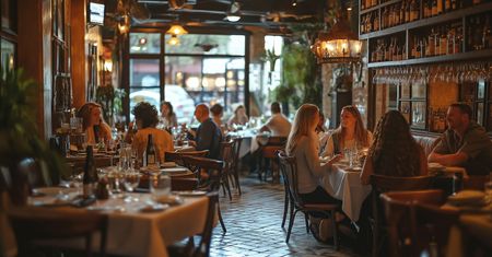 "Oczom nie wierzyłem". Opowiedzieli mi o największych wpadkach w restauracjach