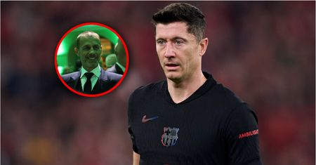 "Kompletna bzdura". Aż się obruszył na nowy pomysł w LM