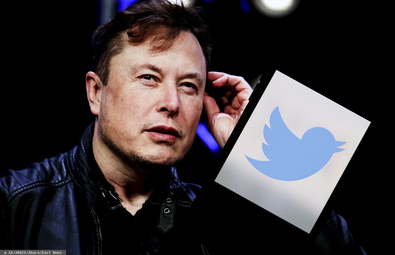 Elon Musk nie kupi Twittera. Platforma zapowiada batalię sądową