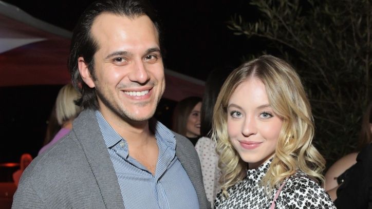 Sydney Sweeney ODWOŁAŁA ŚLUB z Jonathanem Davino