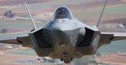 F-35 przegrał starcie z orłem. Maszyna za miliony dolarów może trafić na śmietnik