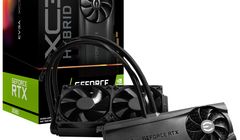 EVGA kończy z produkcją kart graficznych. Konflikt z Nvidią