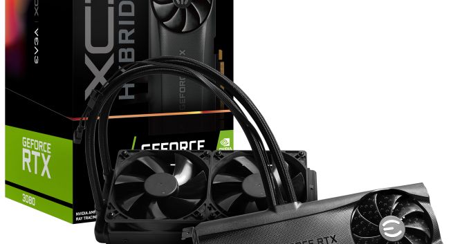 EVGA kończy z produkcją kart graficznych. Konflikt z Nvidią