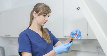 Wrocław. Rusza "Profilaktyka 40 plus" na Dolnym Śląsku. Można skorzystać z darmowych badań