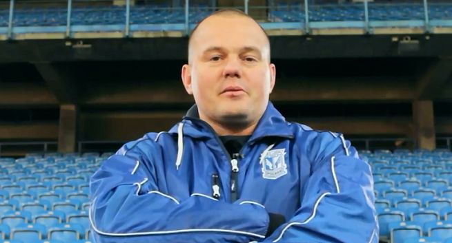 „Mocni razem” - kibice w spocie Lecha Poznań (wideo)