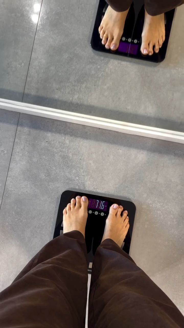 Maja Rutkowski pochwaliła się szczuplejszą sylwetką