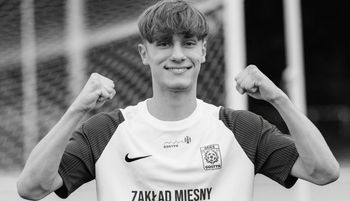 Miał dopiero 20 lat. Tragiczna śmieć Oskara. A teraz taka decyzja
