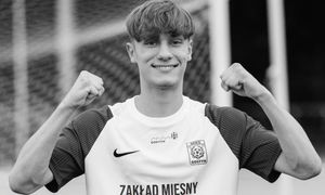 Miał dopiero 20 lat. Tragiczna śmieć Oskara. A teraz taka decyzja