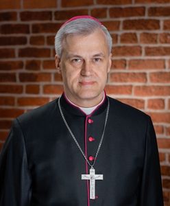 Polski biskup zrezygnował. Papież wskazał następcę