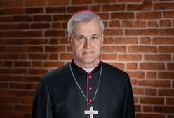 Polski biskup zrezygnował. Papież wskazał następcę
