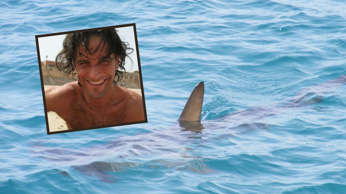 Nie żyje Gianluca Di Gioia, 48-letni dyplomata