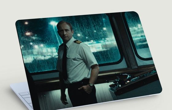 Efekt "Heweliusza" na Netfliksie? SkyShowtime przed Polsat Box Go