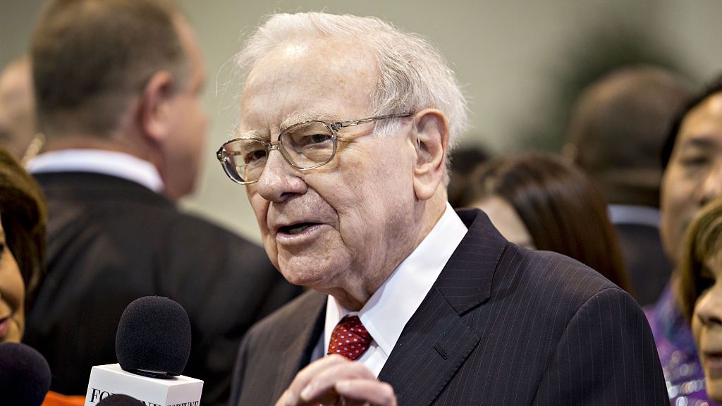 Warren Buffet. Jego spółka wychodzi z inwestycji w BYD po 17 lat