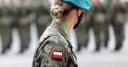 Nowe zasady dla kobiet w wojsku. Dotyczą wyglądu